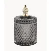 New Bote Decorativo Myan Accesorios De Bano