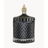 Outlet Bote Decorativo Myan Accesorios De Bano