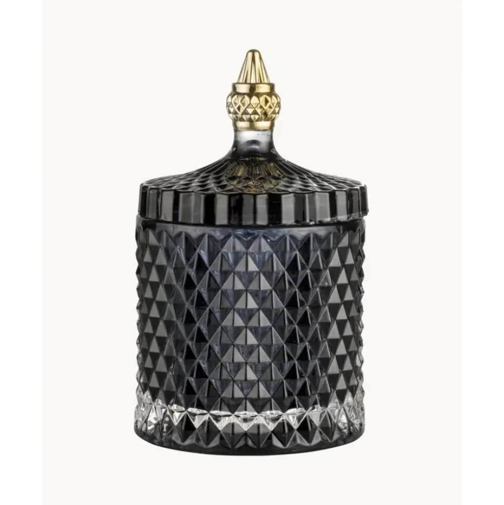 Outlet Bote Decorativo Myan Accesorios De Bano