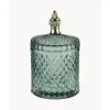 Best Bote Decorativo Myan Accesorios De Bano