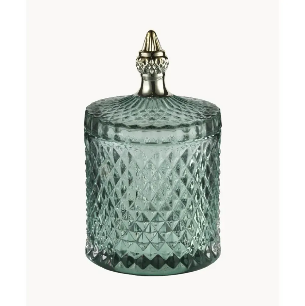 Best Bote Decorativo Myan Accesorios De Bano