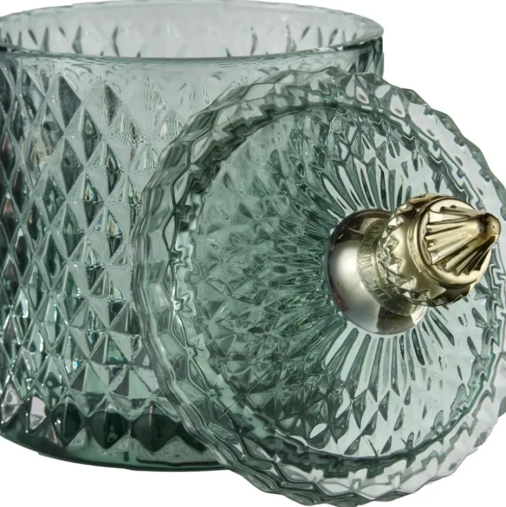 Best Bote Decorativo Myan Accesorios De Bano
