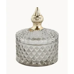Best Bote Decorativo Pequeno Myan Accesorios De Bano