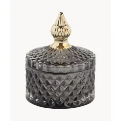 Fashion Bote Decorativo Pequeno Myan Accesorios De Bano