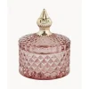 Sale Bote Decorativo Pequeno Myan Accesorios De Bano