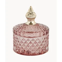 Sale Bote Decorativo Pequeno Myan Accesorios De Bano
