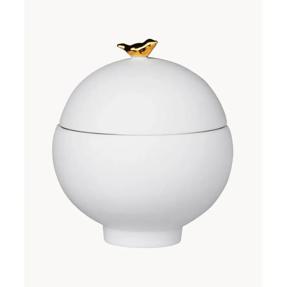 Fashion Bote Decorativo Vogel Joyeros