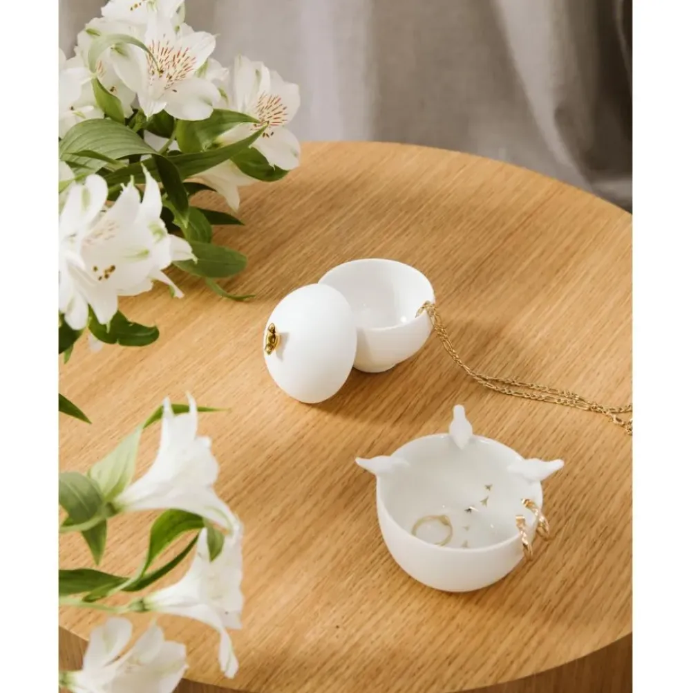 Fashion Bote Decorativo Vogel Joyeros