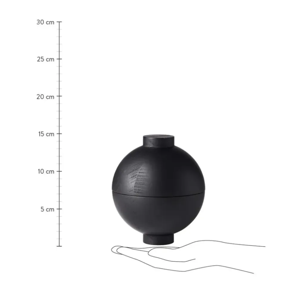 Hot Bote Sphere Joyeros
