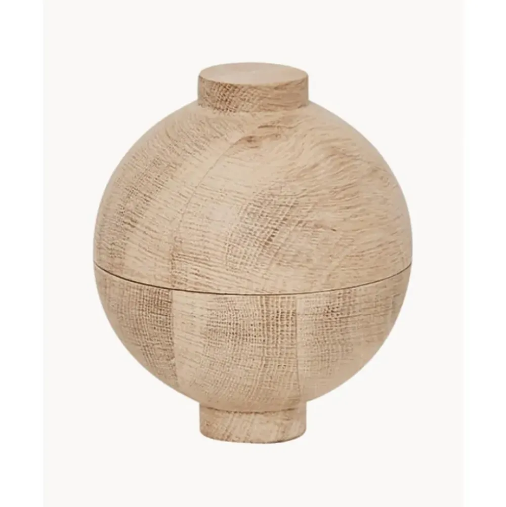 Sale Bote Sphere Joyeros