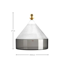 Hot Bote Trullo Joyeros