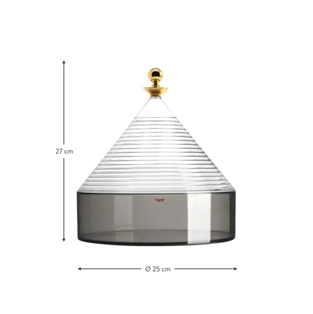 Hot Bote Trullo Joyeros