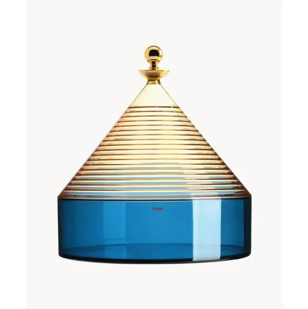 New Bote Trullo Joyeros