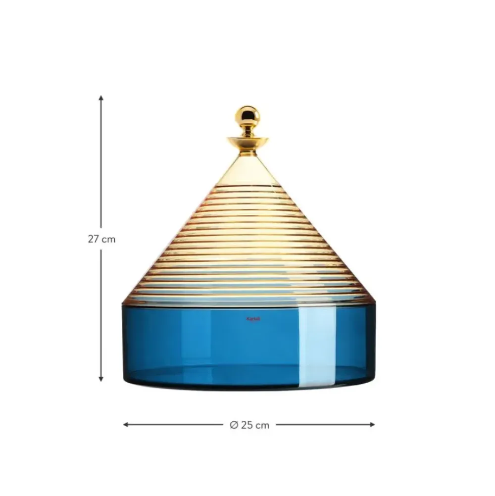 New Bote Trullo Joyeros