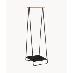 Outlet Burro De Metal Tower Armarios