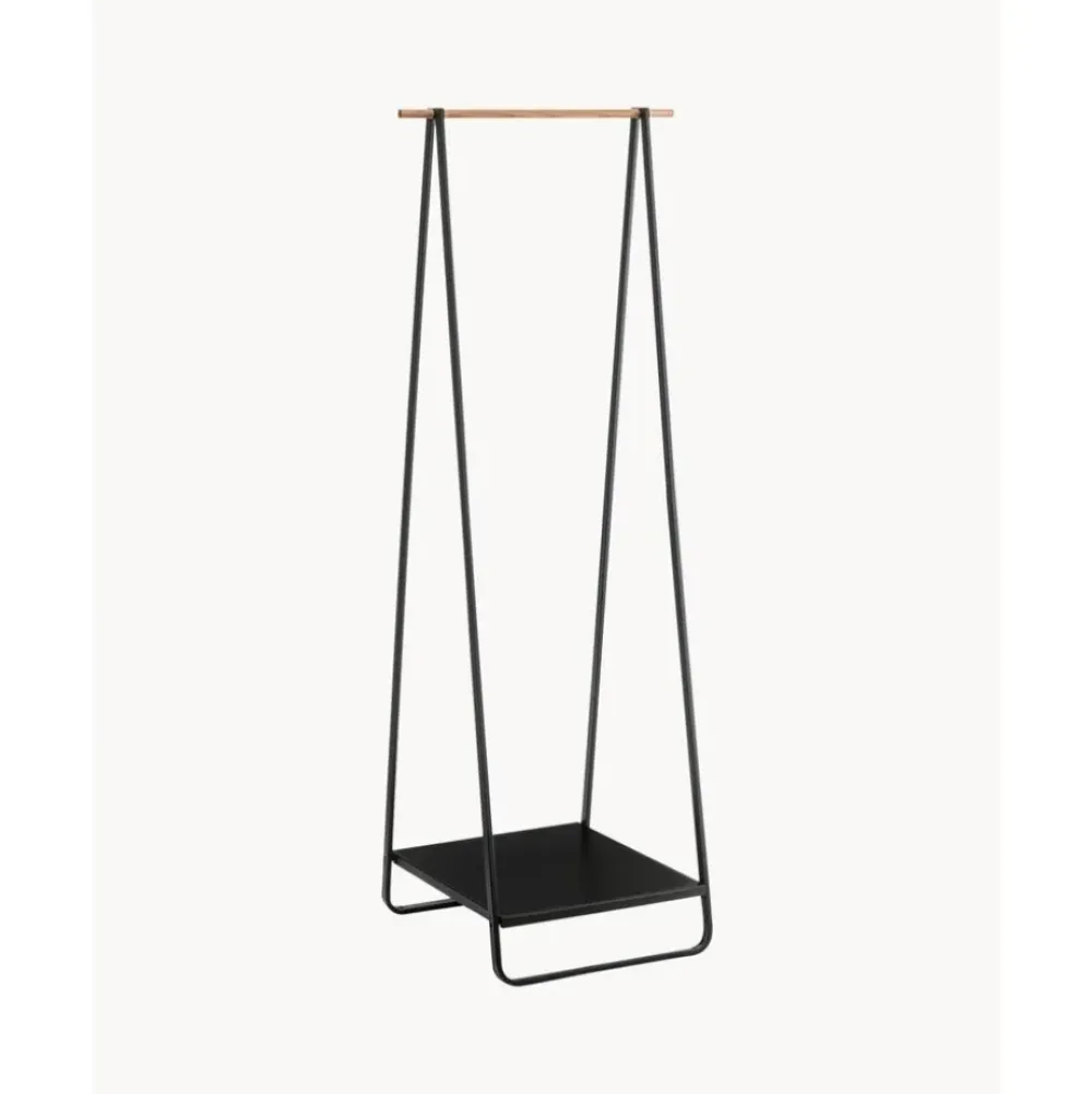 Outlet Burro De Metal Tower Armarios