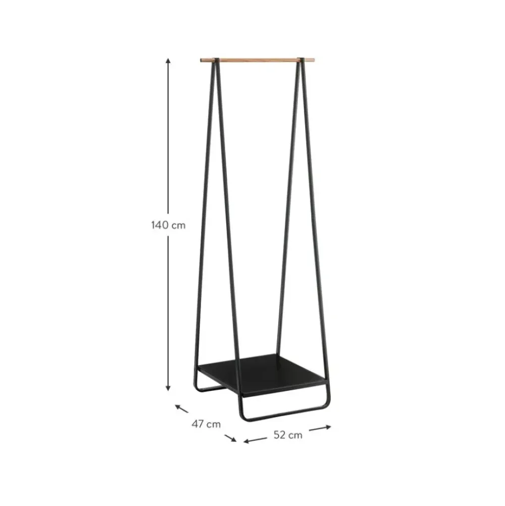 Outlet Burro De Metal Tower Armarios