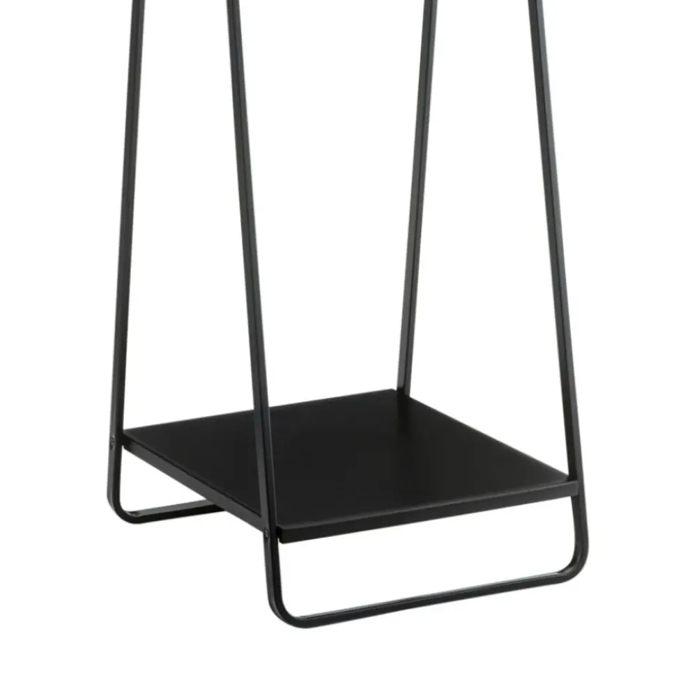 Outlet Burro De Metal Tower Armarios