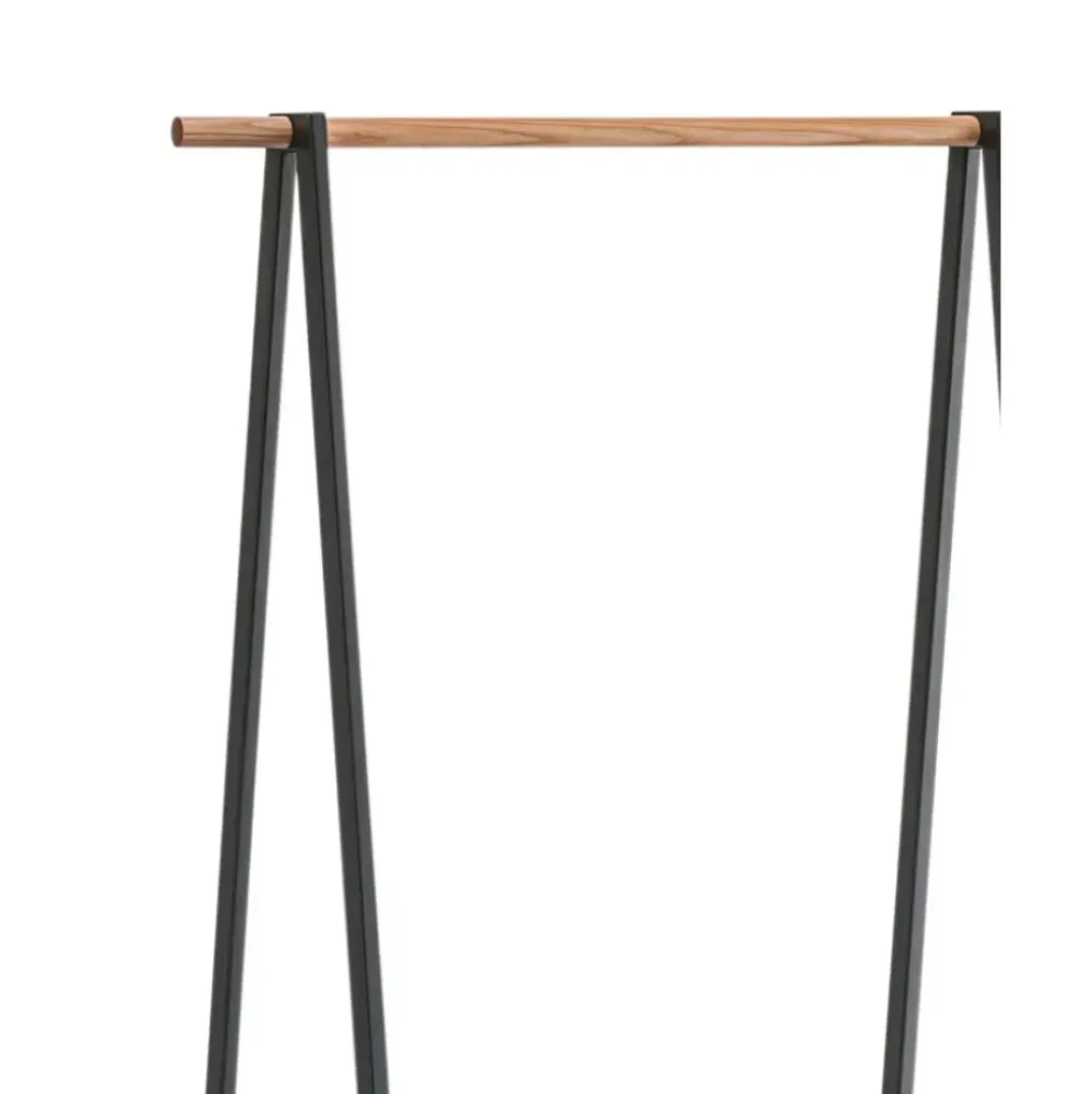 Outlet Burro De Metal Tower Armarios