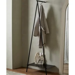 Online Burro De Pared De Metal Ravi Percheros