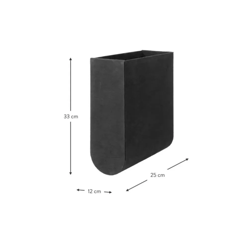Sale Caja Artesanal Curved Cajas De Almacenaje