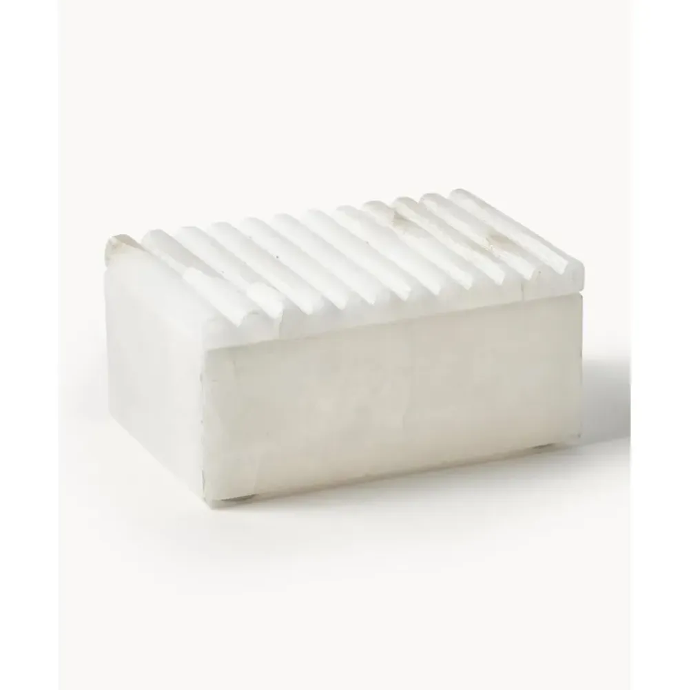 Fashion Caja Con Tapadera Jutta Joyeros