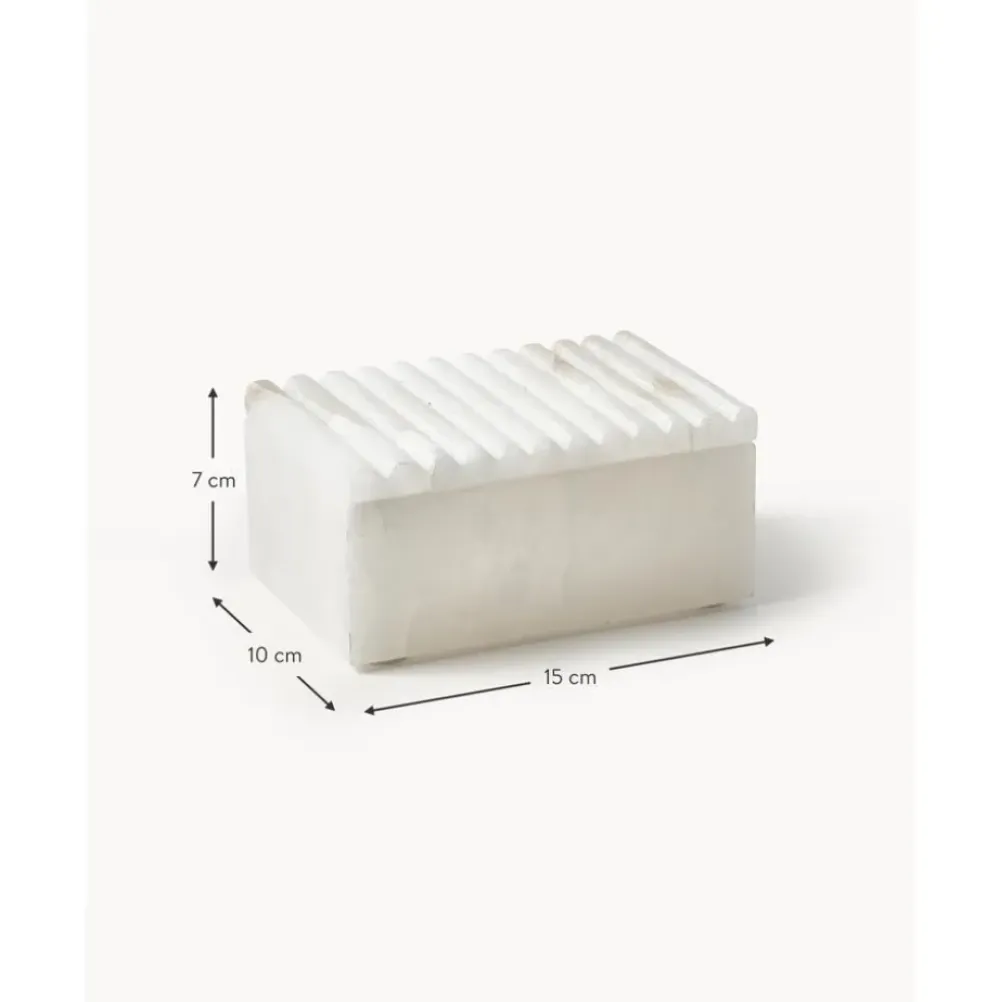 Fashion Caja Con Tapadera Jutta Joyeros
