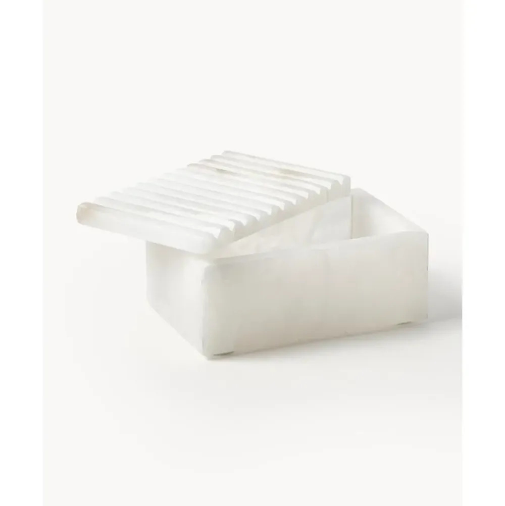 Fashion Caja Con Tapadera Jutta Joyeros