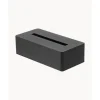 Outlet Caja De Panuelos Tower Accesorios De Bano
