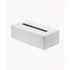 Clearance Caja De Panuelos Tower Accesorios De Bano