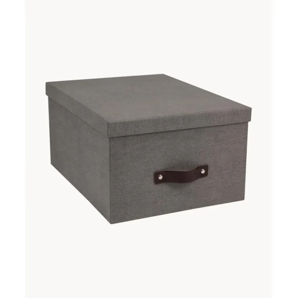 Fashion Caja Gustav Ii Cajas De Almacenaje