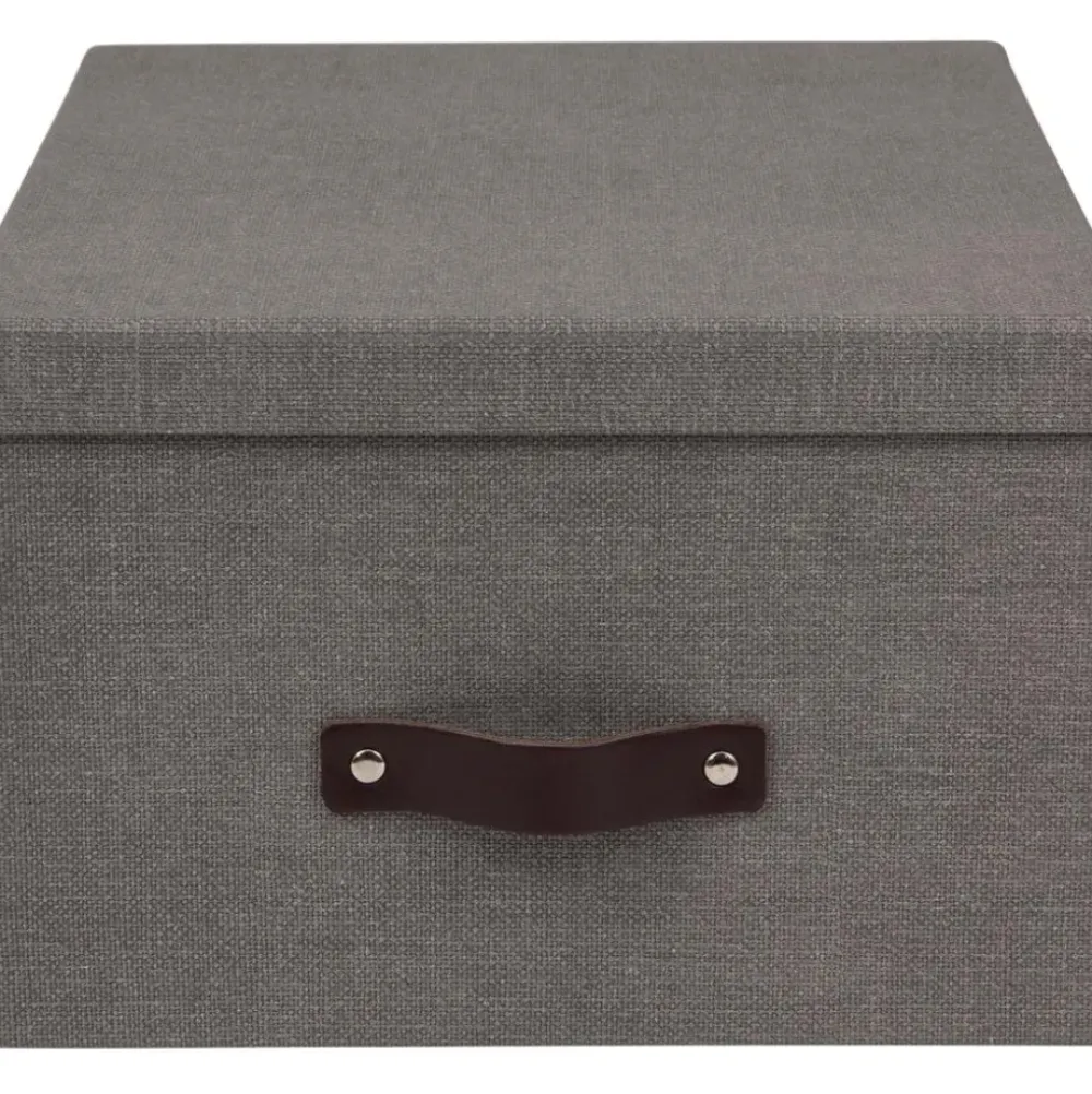 Fashion Caja Gustav Ii Cajas De Almacenaje