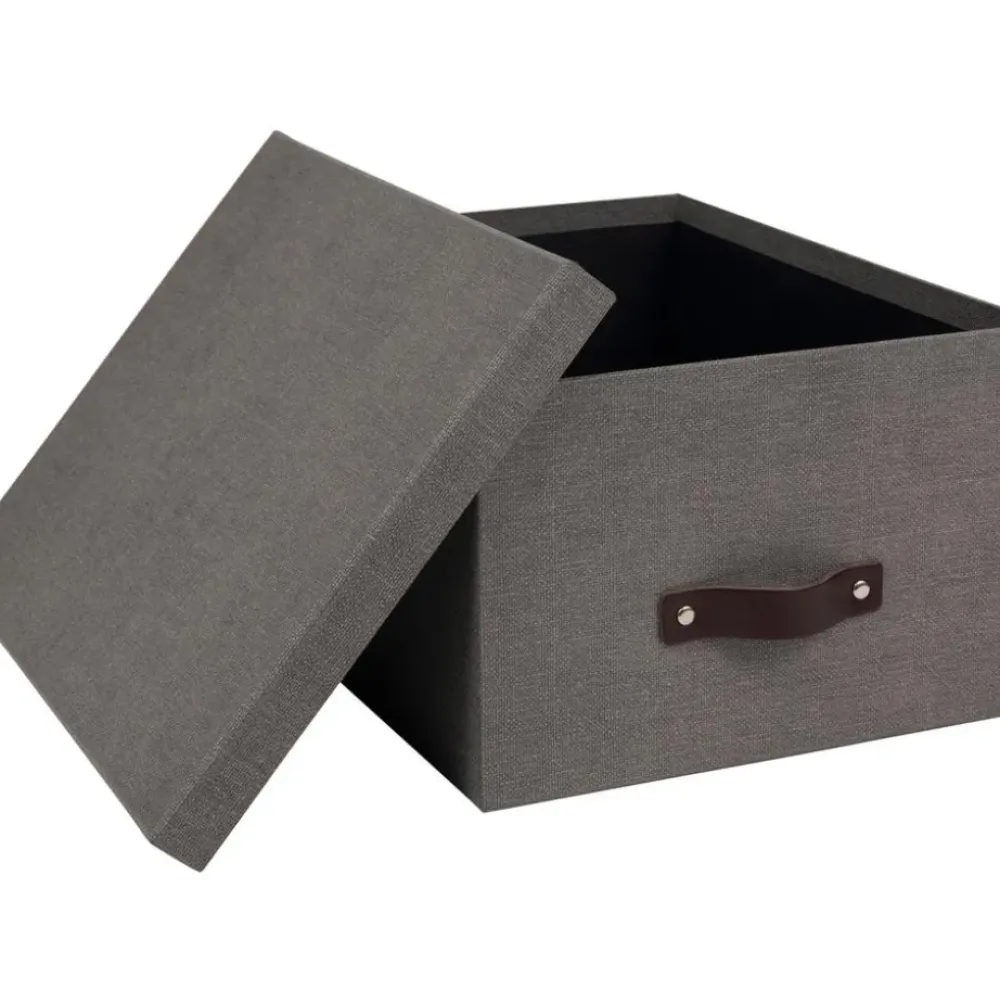 Fashion Caja Gustav Ii Cajas De Almacenaje