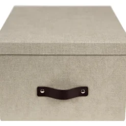 Outlet Caja Gustav Ii, 2 Uds. Cajas De Almacenaje