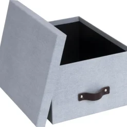 New Caja Gustav Ii, 2 Uds. Cajas De Almacenaje