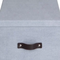 New Caja Gustav Ii, 2 Uds. Cajas De Almacenaje