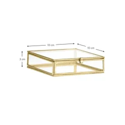 New Caja Ivey Joyeros
