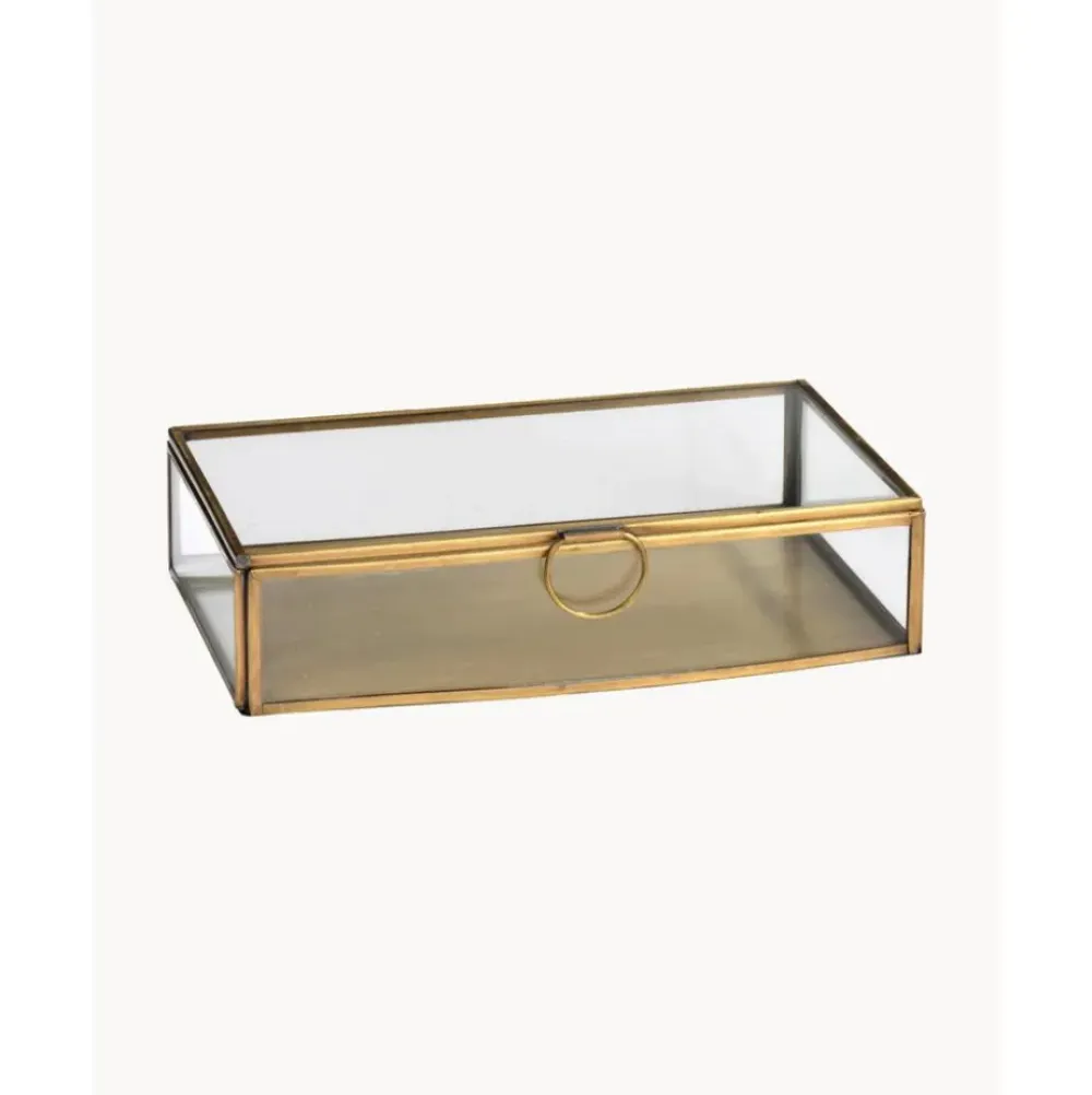 Online Caja Janni Accesorios De Bano