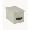 Sale Caja Kristina Ii, 2 Uds. Cajas De Almacenaje
