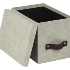 Sale Caja Kristina Ii, 2 Uds. Cajas De Almacenaje