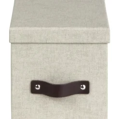 Sale Caja Kristina Ii, 2 Uds. Cajas De Almacenaje
