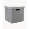New Caja Lena Cajas De Almacenaje