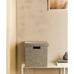 New Caja Lena Cajas De Almacenaje