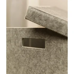 New Caja Lena Cajas De Almacenaje