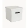 Hot Caja Logan Cajas De Almacenaje