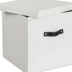 Hot Caja Logan Cajas De Almacenaje