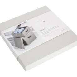 Hot Caja Logan Cajas De Almacenaje