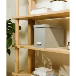 Discount Caja Organizadora Jahan, Con 8 Separadores Material De Oficina
