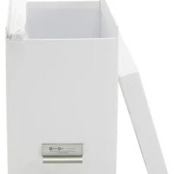 Outlet Caja Organizadora Jahan, Con 8 Separadores Material De Oficina