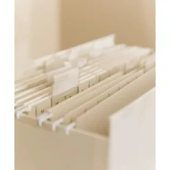 Outlet Caja Organizadora Jahan, Con 8 Separadores Material De Oficina
